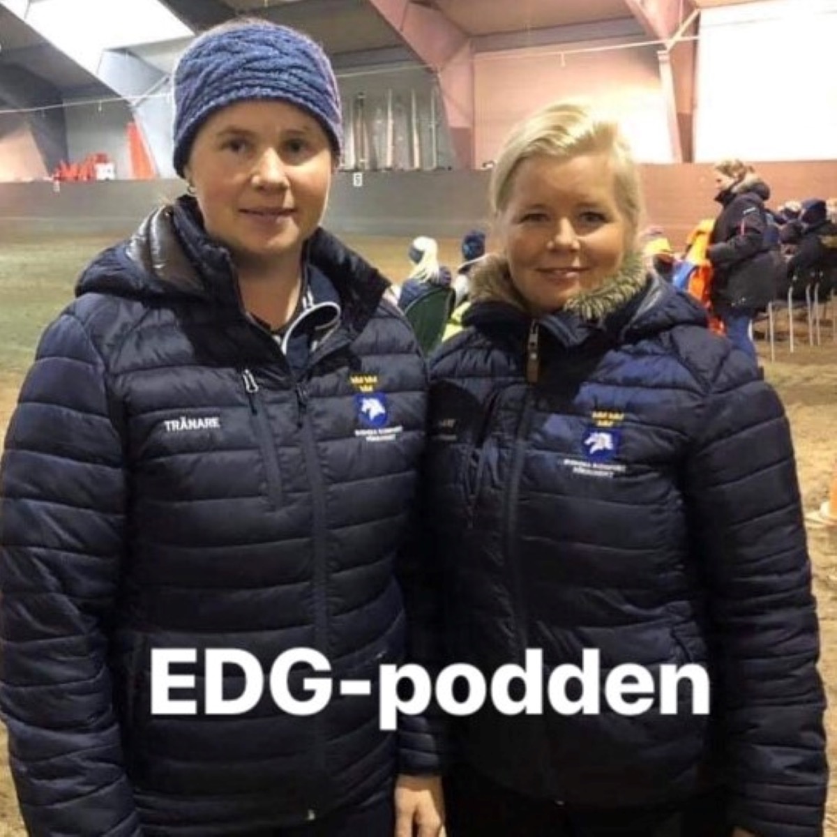 EDG-podden | Lyssna Här | Poddtoppen.se