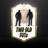 Two Old FUTs - Weekly FIFA 21 Podcast artwork