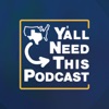 Y'all Need This Podcast artwork