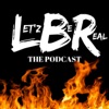 Let'z Be Real The Podcast artwork