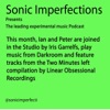 Sonic Imperfections Podcast artwork