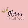 Reina Rising  artwork