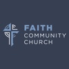 Faith Community Church Sermon Audio artwork