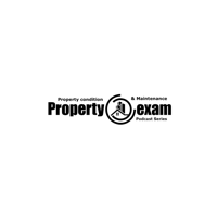 PropertyExam Property Condition & Maintenance podcast