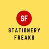 Stationery Freaks artwork