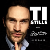 TI STILLE podcast
