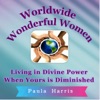 Worldwide Wonderful Women artwork