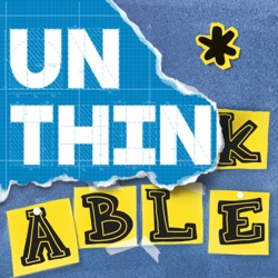 Best Of Unthinkable: Constraints and Creativity