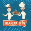 Braised Bits artwork