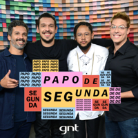 Papo de Segunda podcast