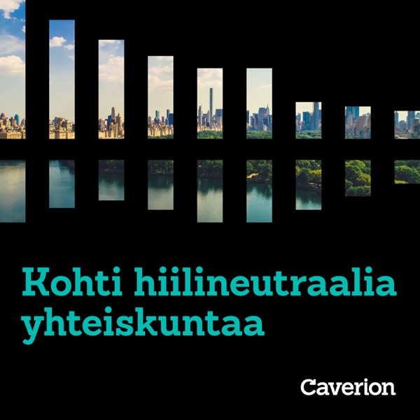 Kohti hiilineutraalia yhteiskuntaa
