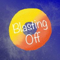 Blasting Off: Relationship Advice by the Highly Unqualified podcast