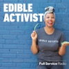 Edible Activist Podcast artwork