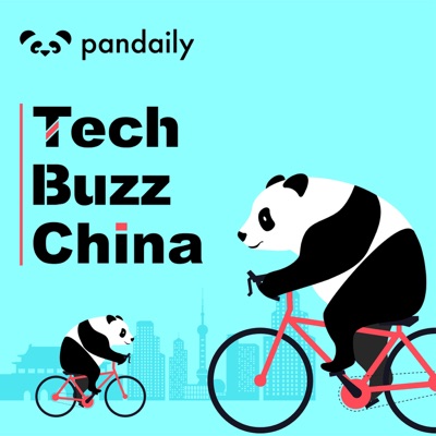 Tech Buzz China by Pandaily Tech Buzz China by Pandaily
