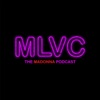 MLVC: The Madonna Podcast artwork