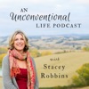 An Unconventional Life with Stacey Robbins artwork