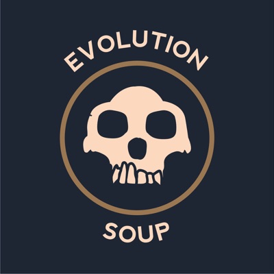 Evolution Soup Evolution Soup