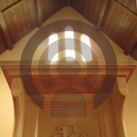 Weston Park Baptist Church podcast
