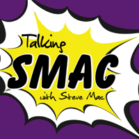 stevemaccomedy podcast
