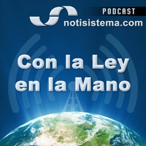Con la Ley en la Mano - 24 de Noviembre de 2020