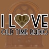 I Love Old Time Radio artwork
