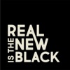 Real Is The New Black artwork