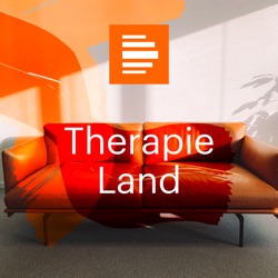 Therapieland - Deutschlandfunk Kultur