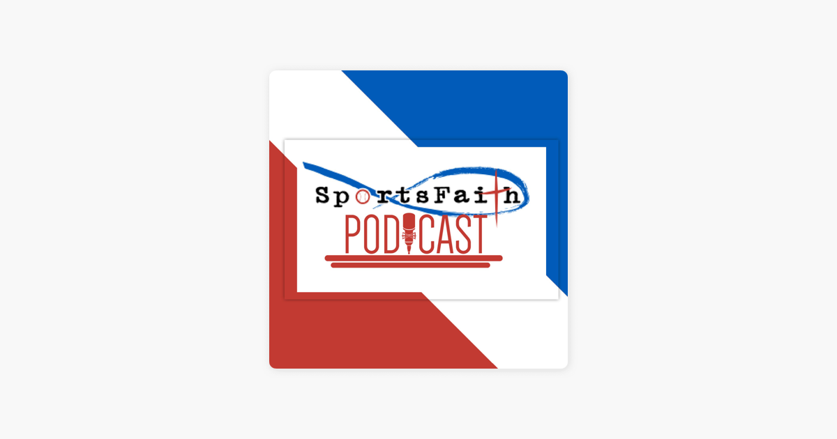 ‎Sportsfaith Podcast with Craig Bohn on Apple Podcasts