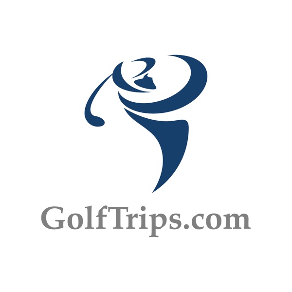GolfTrips.com Show - Golf Travel and More Artwork