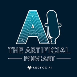 The Artificial Podcast