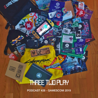 ThreeTwoPlay Podcast podcast