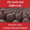 Daily Daf Differently: Masechet Beitza artwork