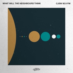 What Will The Neighbours Think - Episode May 31, 2024