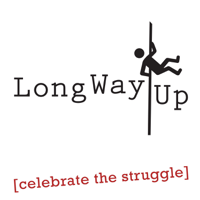 Long Way Up podcast