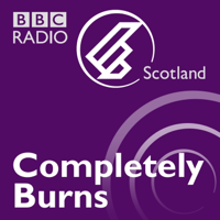 Completely Burns podcast