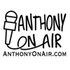 Anthony On Air artwork