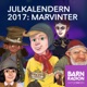 Här kommer snart en ny podd från Sveriges Radio