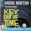 Key Out of Time by Andre Norton artwork