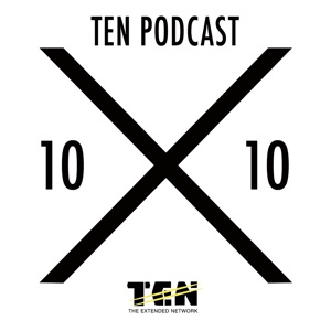 TEN Podcast #1 – Average Addicts