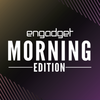 Engadget Morning Edition podcast