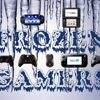Frozen Gamers' Podcast artwork