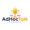 AdHoc Podcast artwork