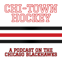 3. Blackhawks Sign Ian Mitchell
