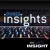Shared Insights: The Podcast from Upland BA Insight artwork