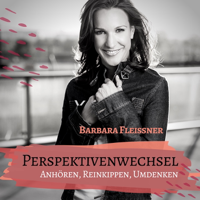 #007 Zurück zur Weiblichkeit und zu unserer wahren Stärke. Leila Bust über Emanzipation und Tantra.