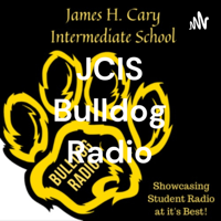 JCIS Bulldog Radio podcast