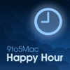 9to5Mac Happy Hour artwork