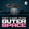 They Came From Outer Space artwork