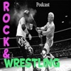 Rock and Wrestling Podcast artwork