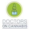 Doctors on Cannabis artwork